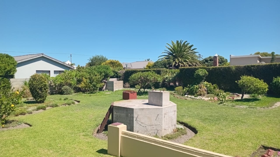 To Let 1 Bedroom Property for Rent in Kleinmond Western Cape